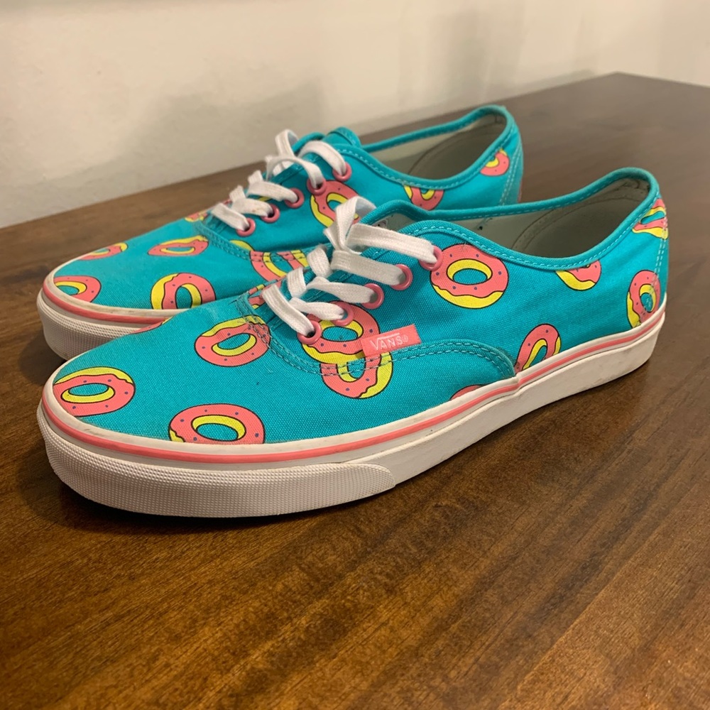 Vans (Odd Future)